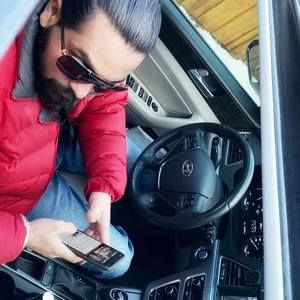 Meet your Posher, Sammy